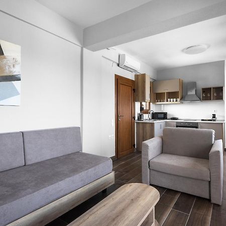 Ultima Summer Residence, Nilie Hospitality Mgmt Afytos Ngoại thất bức ảnh
