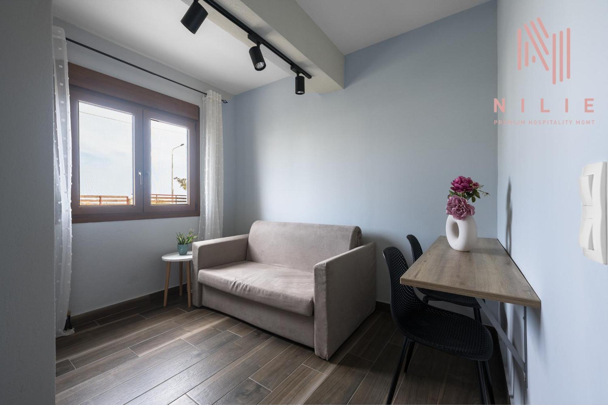 Ultima Summer Residence, Nilie Hospitality Mgmt Afytos Ngoại thất bức ảnh