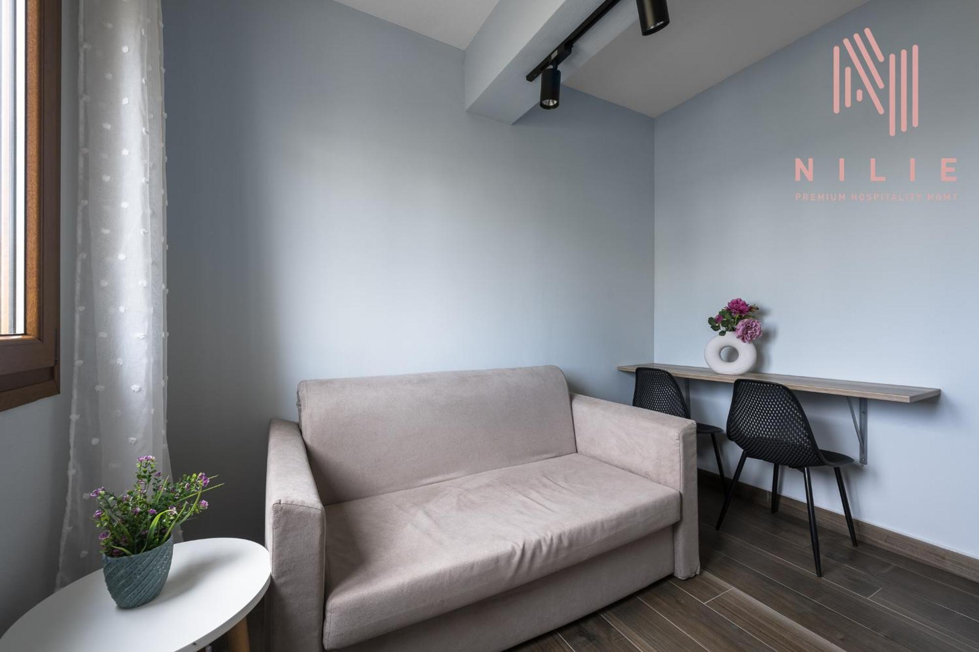Ultima Summer Residence, Nilie Hospitality Mgmt Afytos Ngoại thất bức ảnh